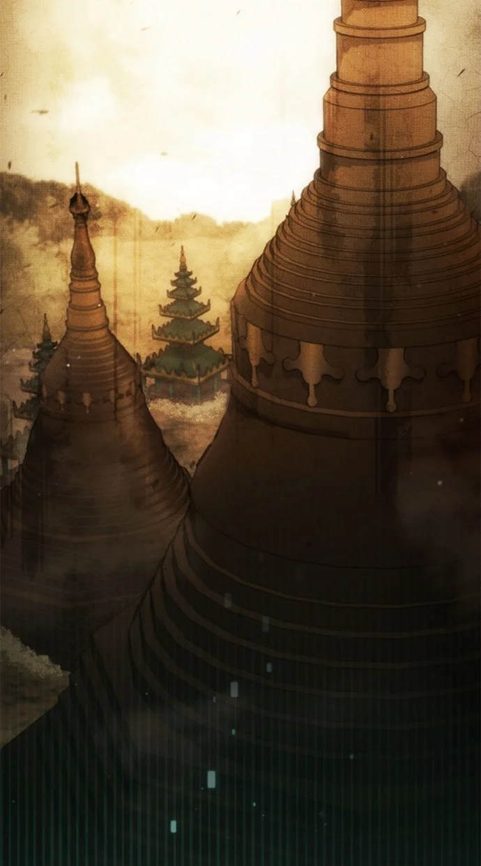 Assassin’s Creed Chapter 92 Gambar 96