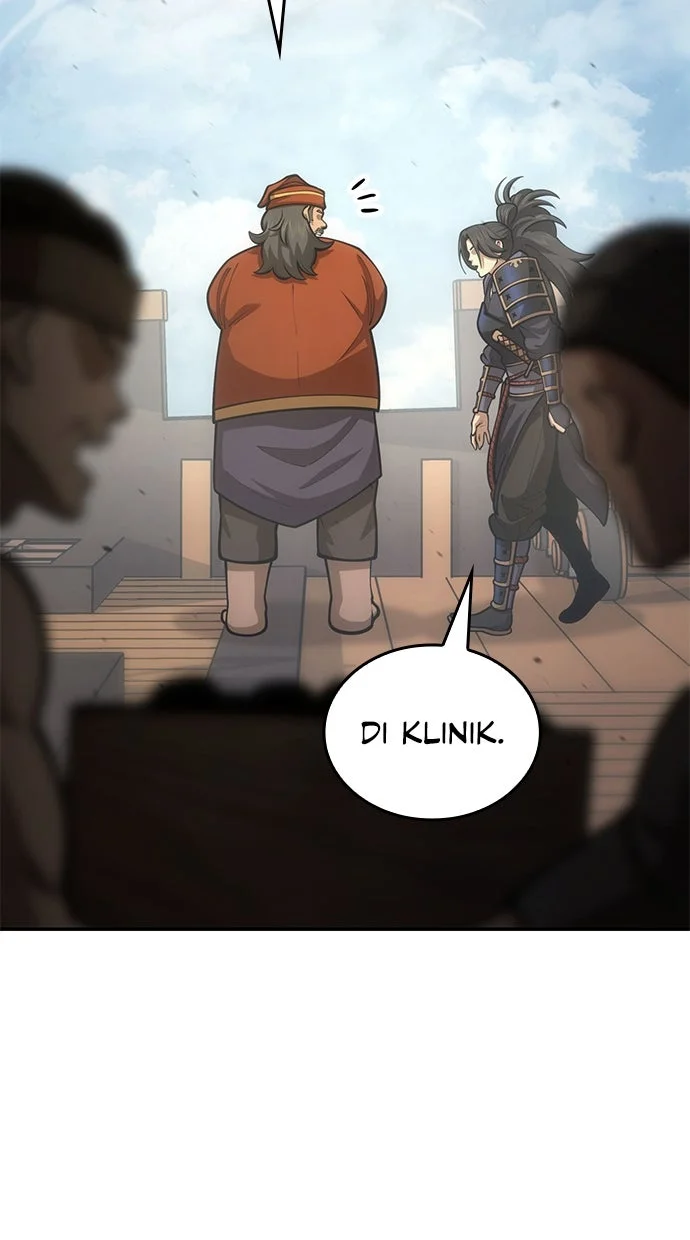 Assassin’s Creed Chapter 93 Gambar 109