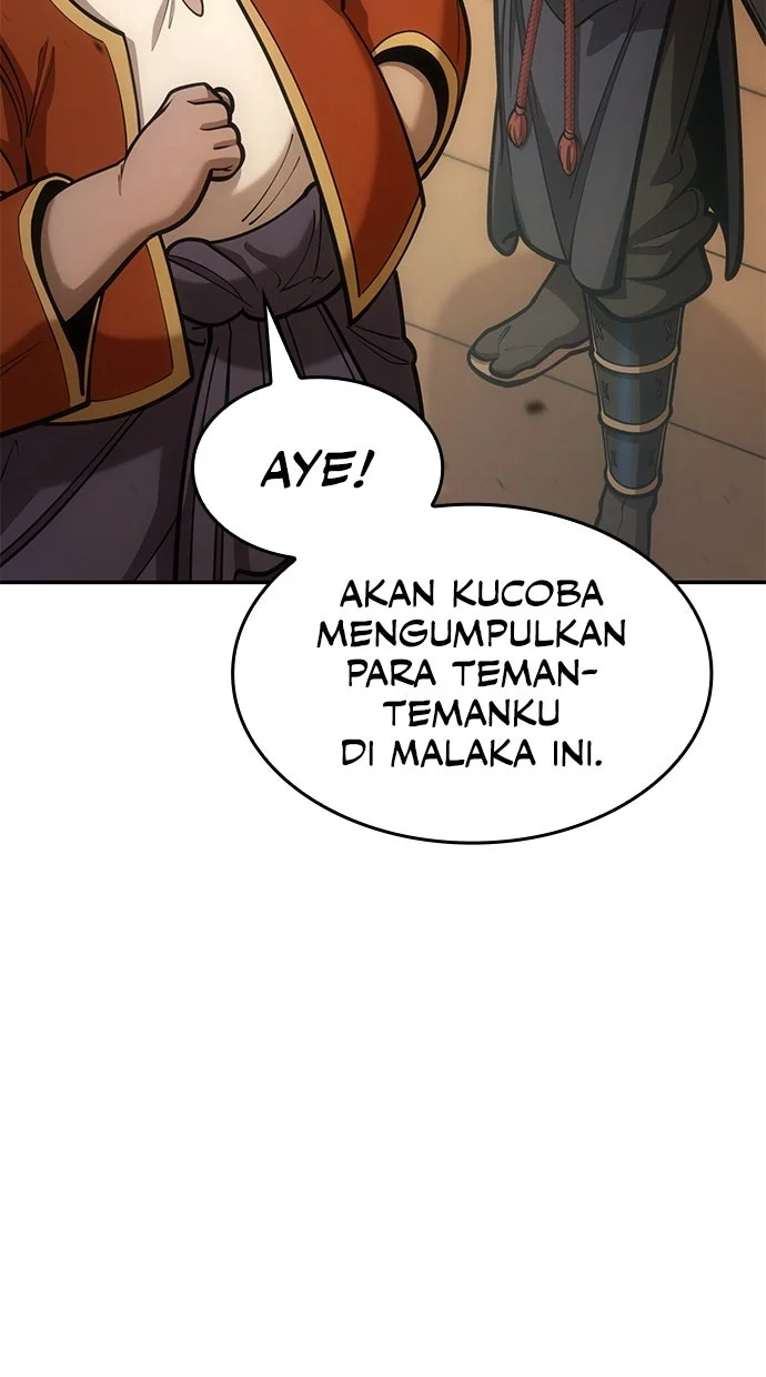 Assassin’s Creed Chapter 93 Gambar 125