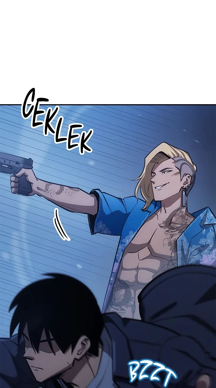 Assassin’s Creed Chapter 93 Gambar 33