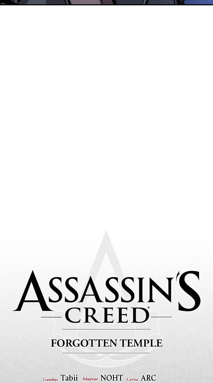 Assassin’s Creed Chapter 93 Gambar 74