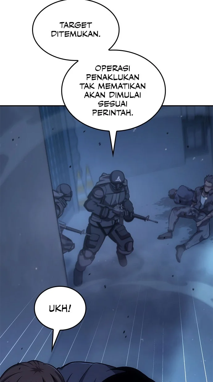 Assassin’s Creed Chapter 93 Gambar 8