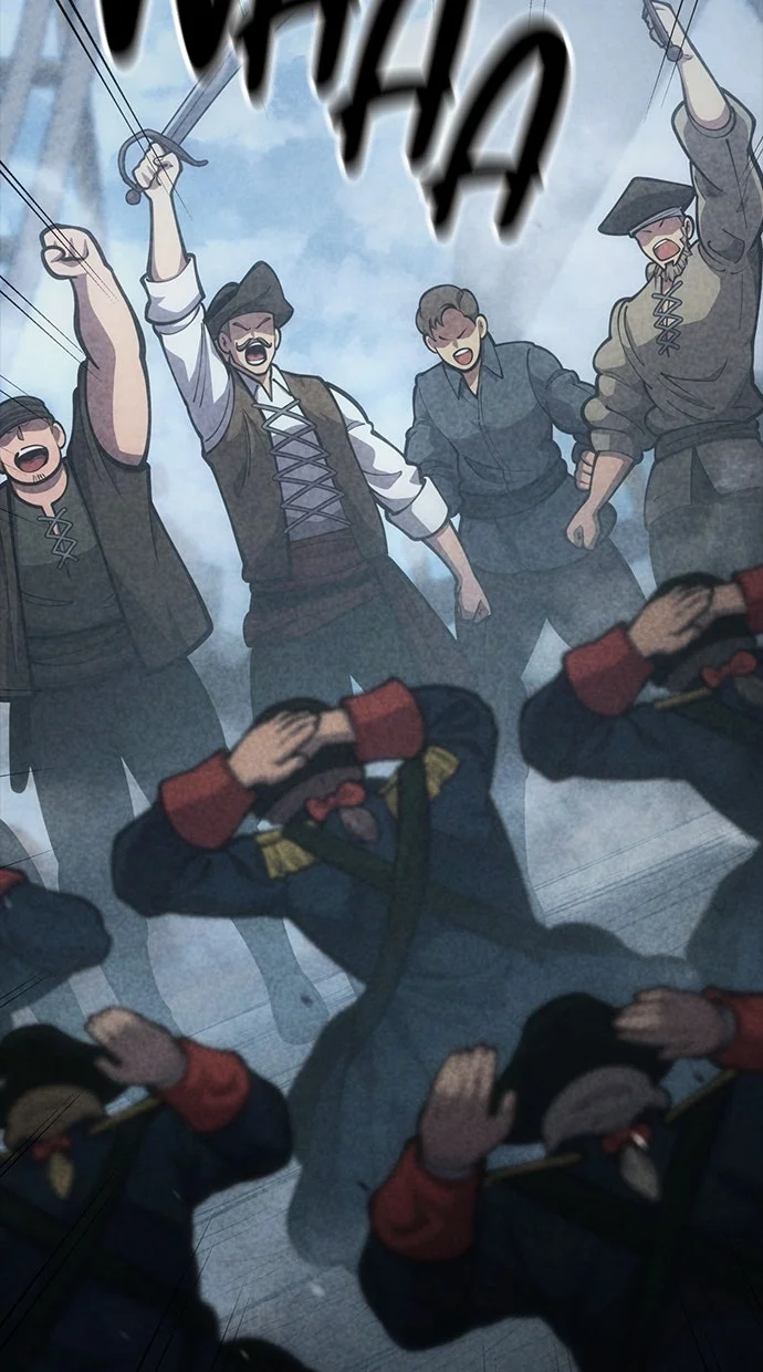 Assassin’s Creed Chapter 93 Gambar 88