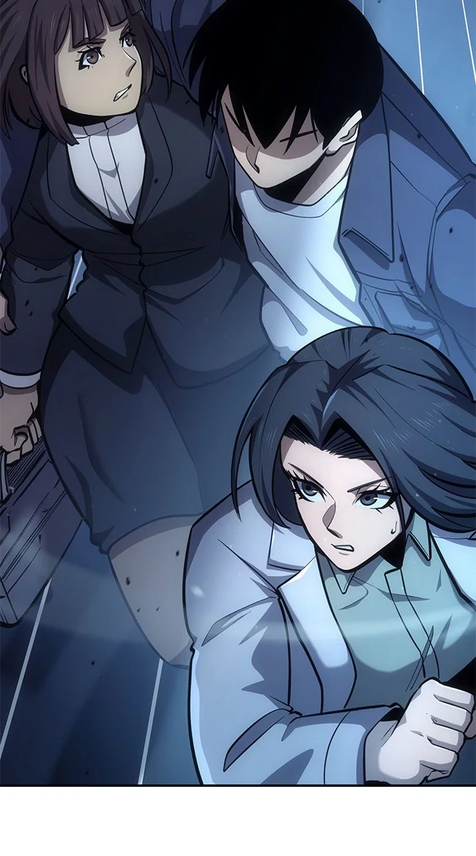 Assassin’s Creed Chapter 93 Gambar 9