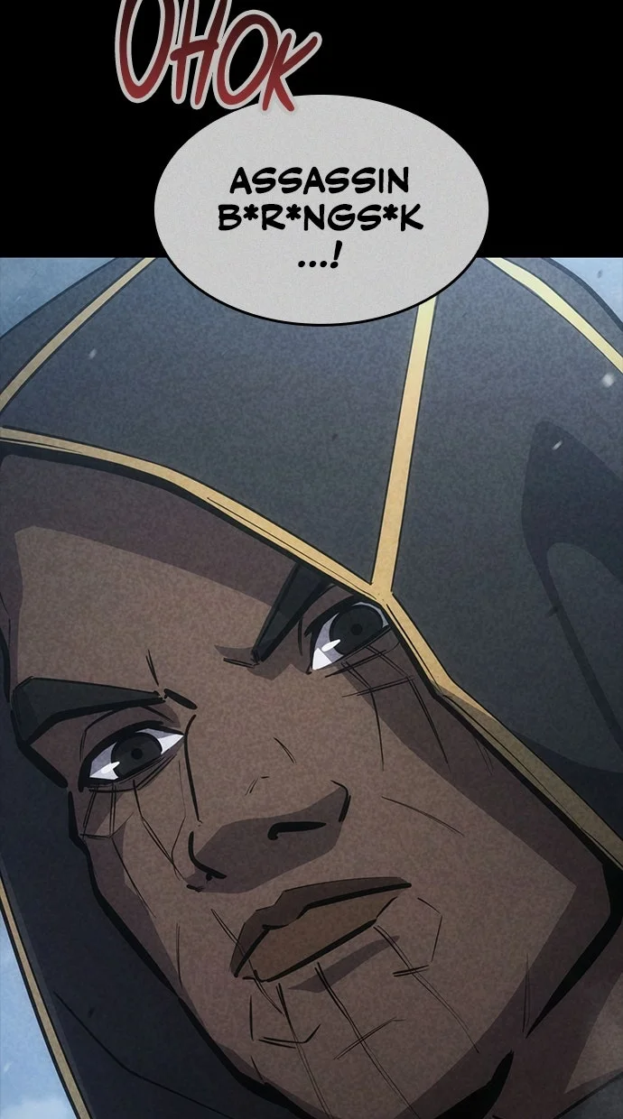 Assassin’s Creed Chapter 93 Gambar 93