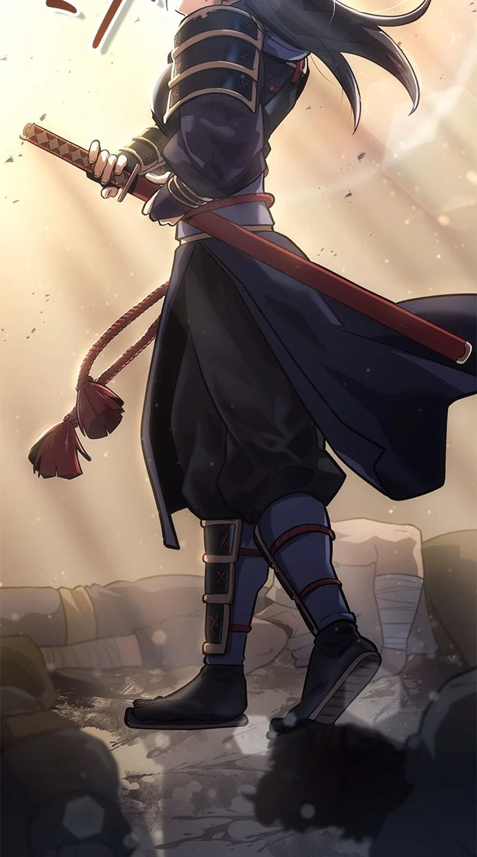 Assassin’s Creed Chapter 94 Gambar 107