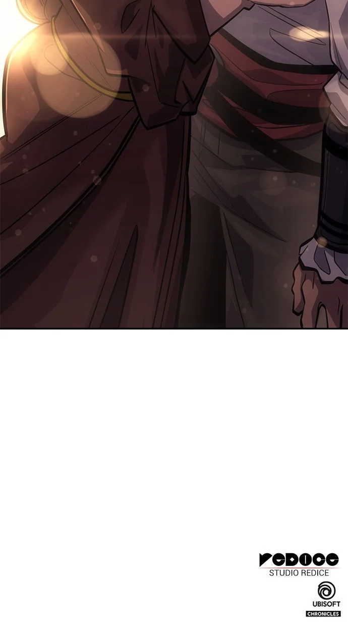 Assassin’s Creed Chapter 94 Gambar 120