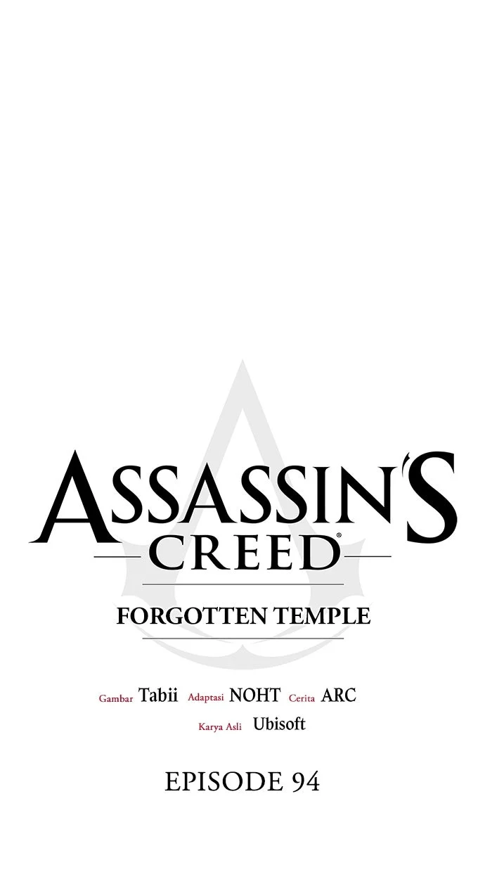 Assassin’s Creed Chapter 94 Gambar 56