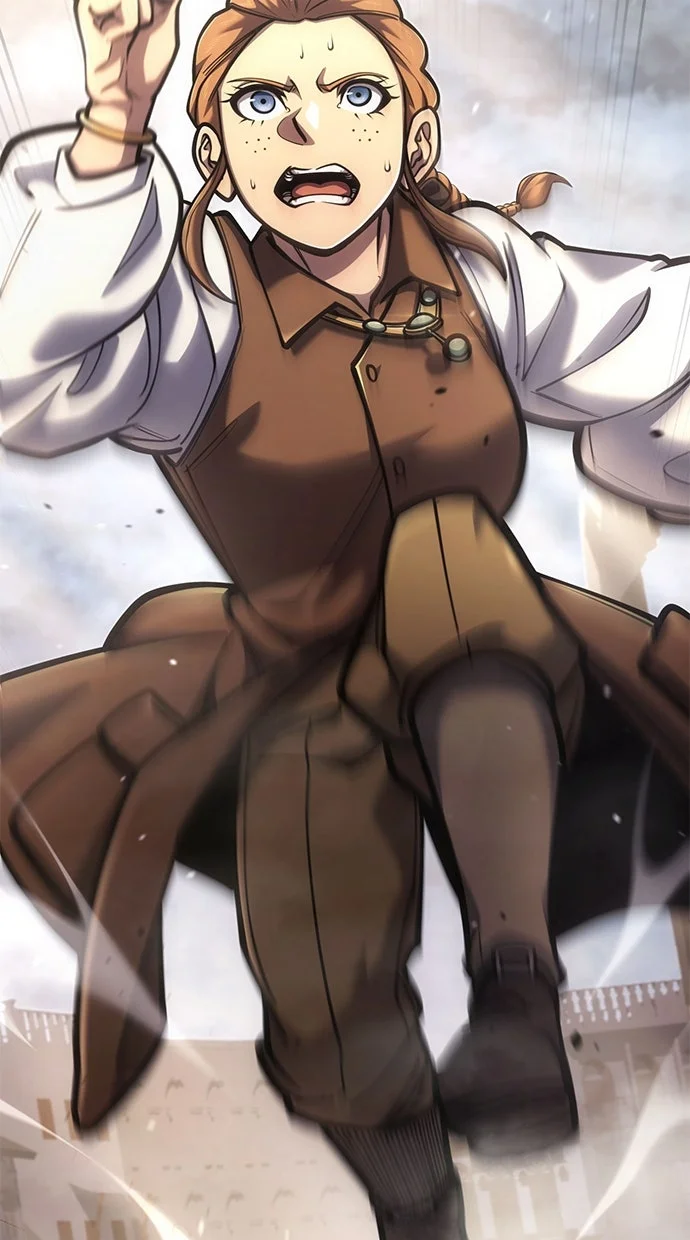 Assassin’s Creed Chapter 94 Gambar 82