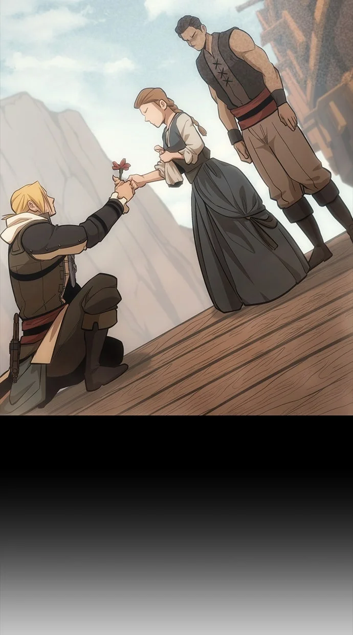Assassin’s Creed Chapter 94 Gambar 93