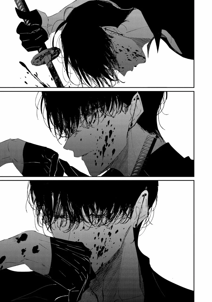 Assassin x Cinderella Chapter 3 Gambar 26