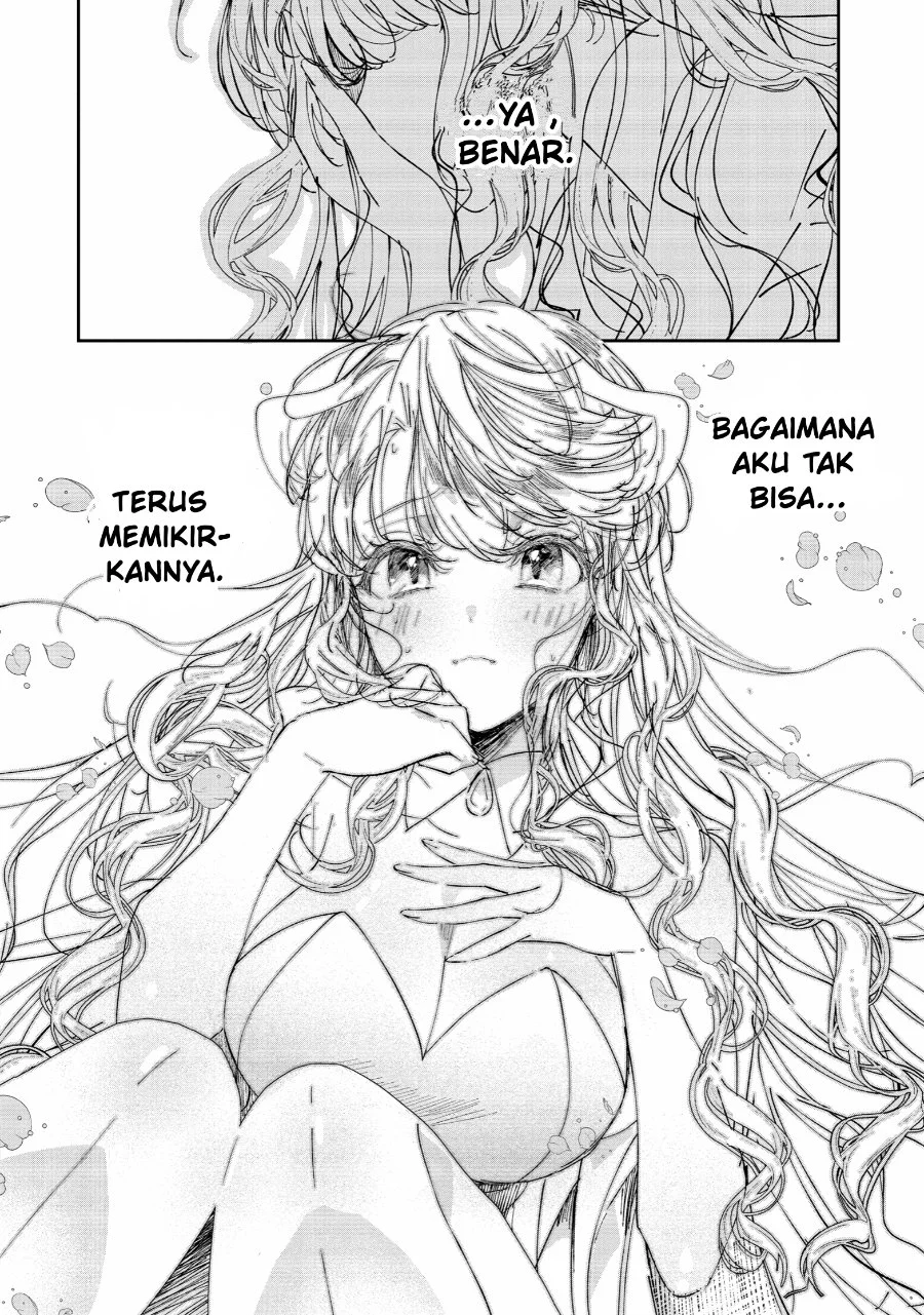 Assassin x Cinderella Chapter 3 Gambar 36
