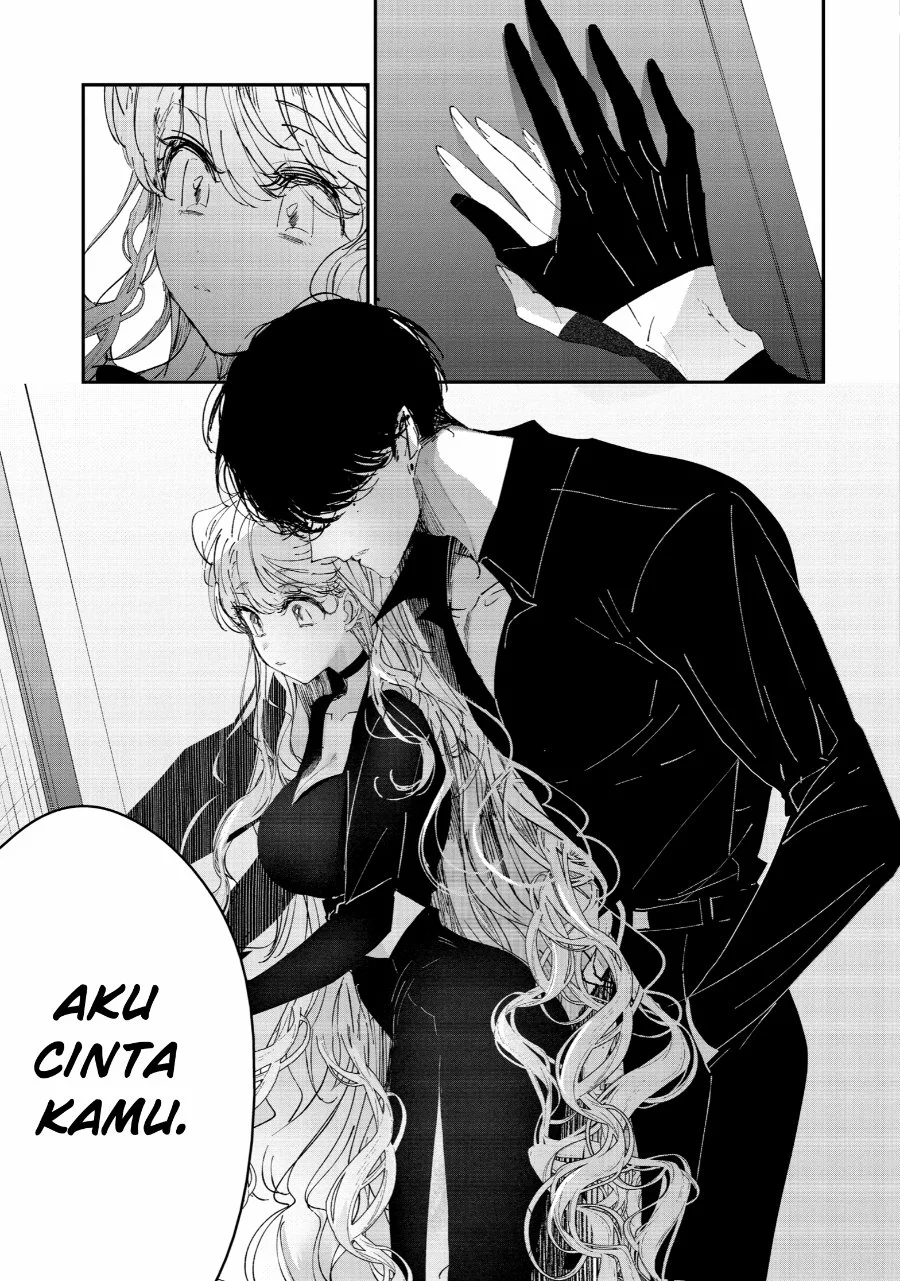 Assassin x Cinderella Chapter 4 Gambar 34