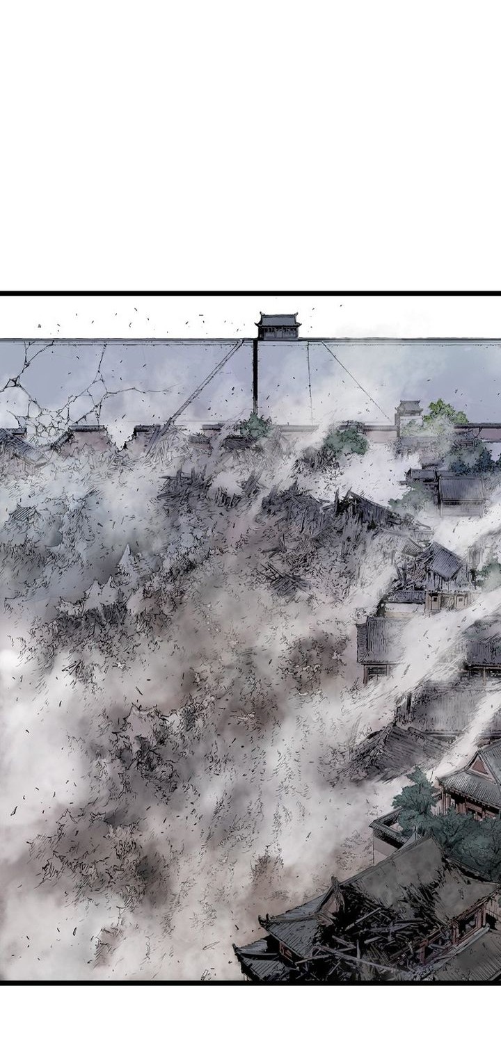 Baca Manhwa Asura (Ryu Ki-Un) Chapter 37 Gambar 2