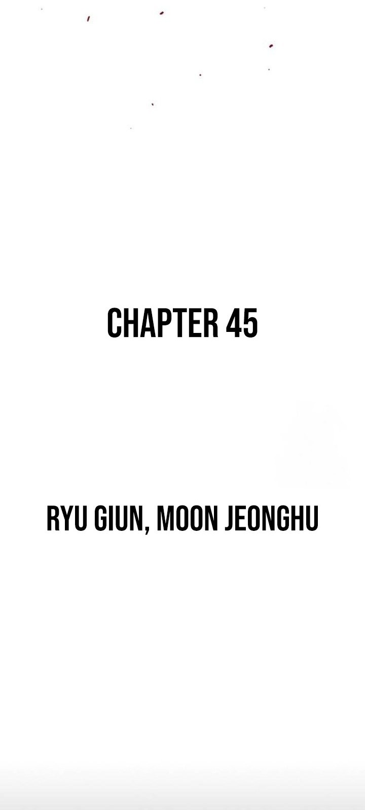 Baca Manhwa Asura (Ryu Ki-Un) Chapter 45 Gambar 2