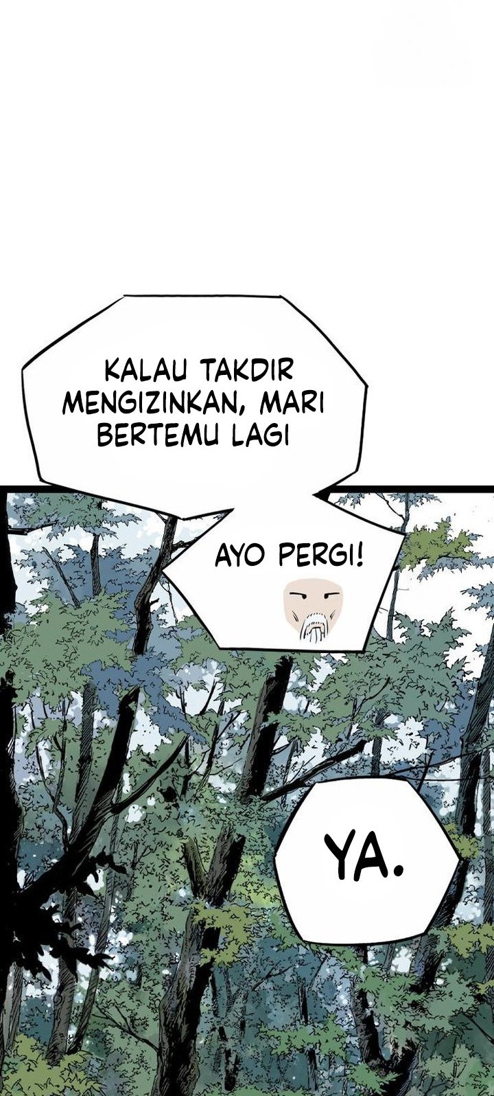 Baca Manhwa Asura (Ryu Ki-Un) Chapter 47 Gambar 2