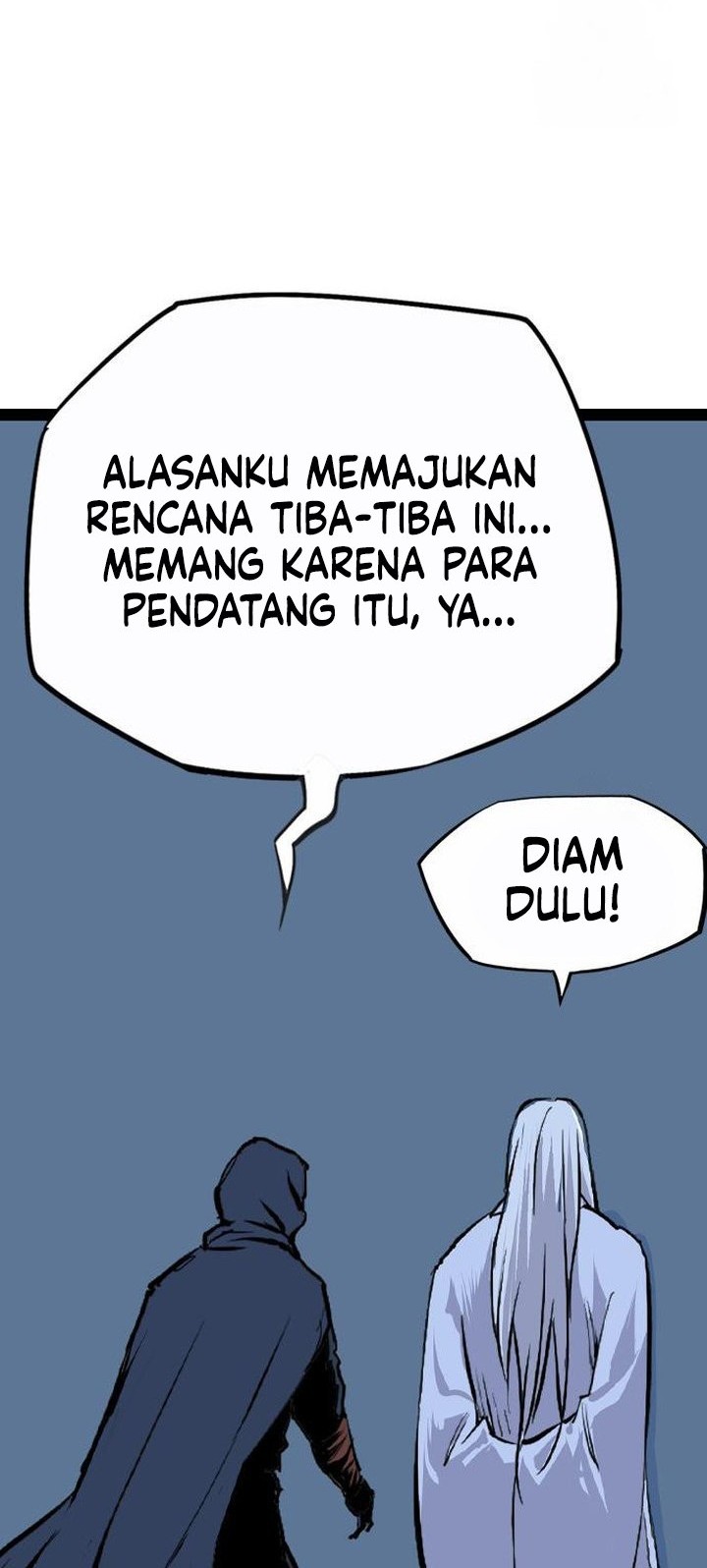 Baca Manhwa Asura (Ryu Ki-Un) Chapter 48 Gambar 2