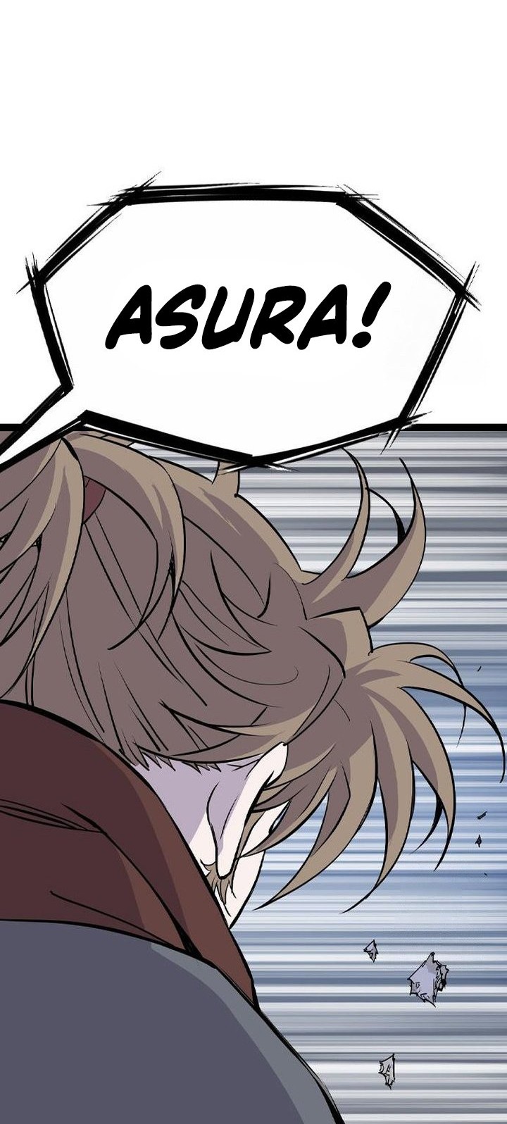 Asura (Ryu Ki-Un) Chapter 48 Gambar 40