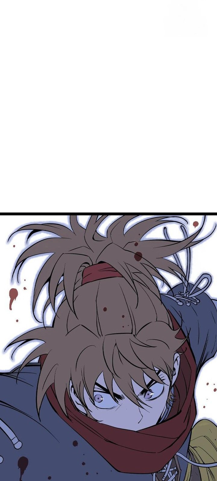 Baca Manhwa Asura (Ryu Ki-Un) Chapter 49 Gambar 2