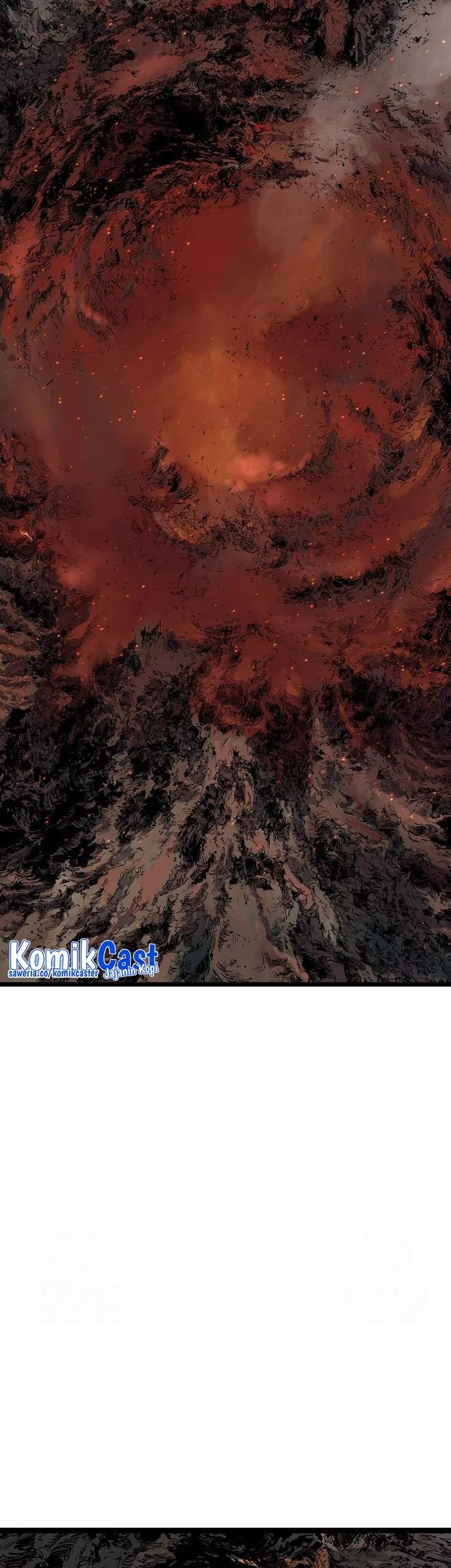 Asura (Ryu Ki-Un) Chapter 51 Gambar 13