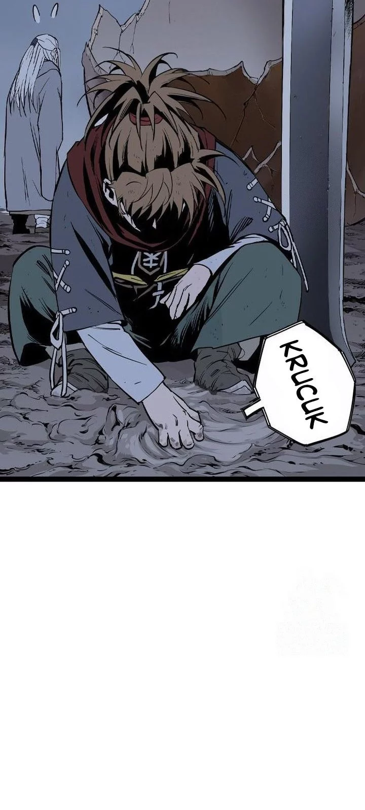 Asura (Ryu Ki-Un) Chapter 53 Gambar 32