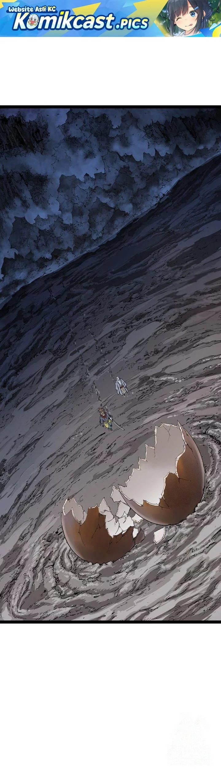 Baca Komik Asura (Ryu Ki-Un) Chapter 53 Gambar 1