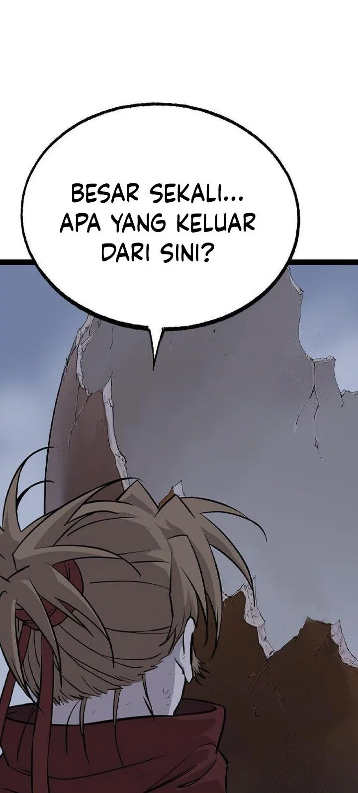 Baca Manhwa Asura (Ryu Ki-Un) Chapter 53 Gambar 2