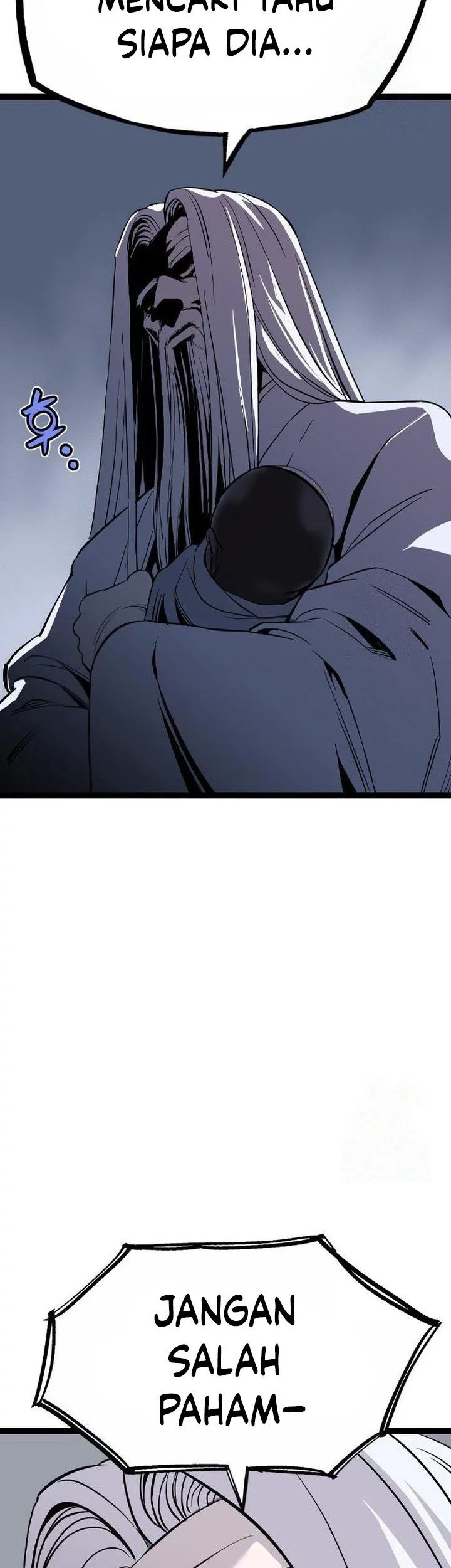 Asura (Ryu Ki-Un) Chapter 53 Gambar 51