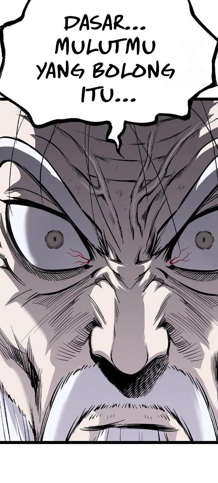 Asura (Ryu Ki-Un) Chapter 53 Gambar 54