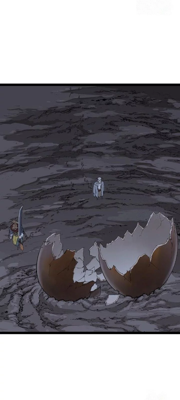 Asura (Ryu Ki-Un) Chapter 53 Gambar 4