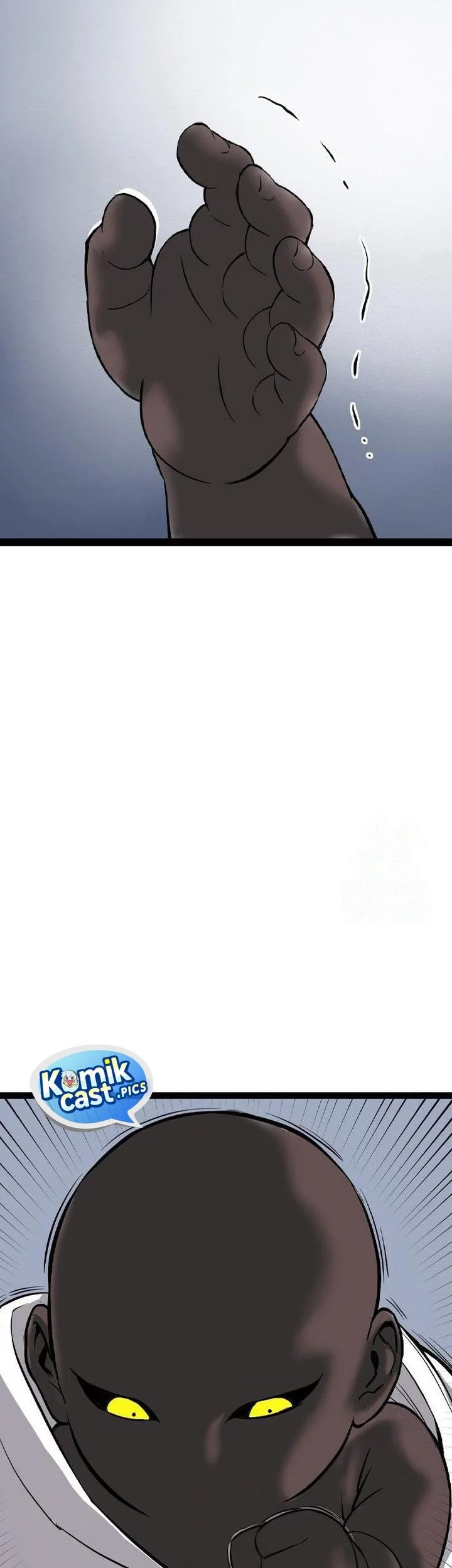 Asura (Ryu Ki-Un) Chapter 53 Gambar 75