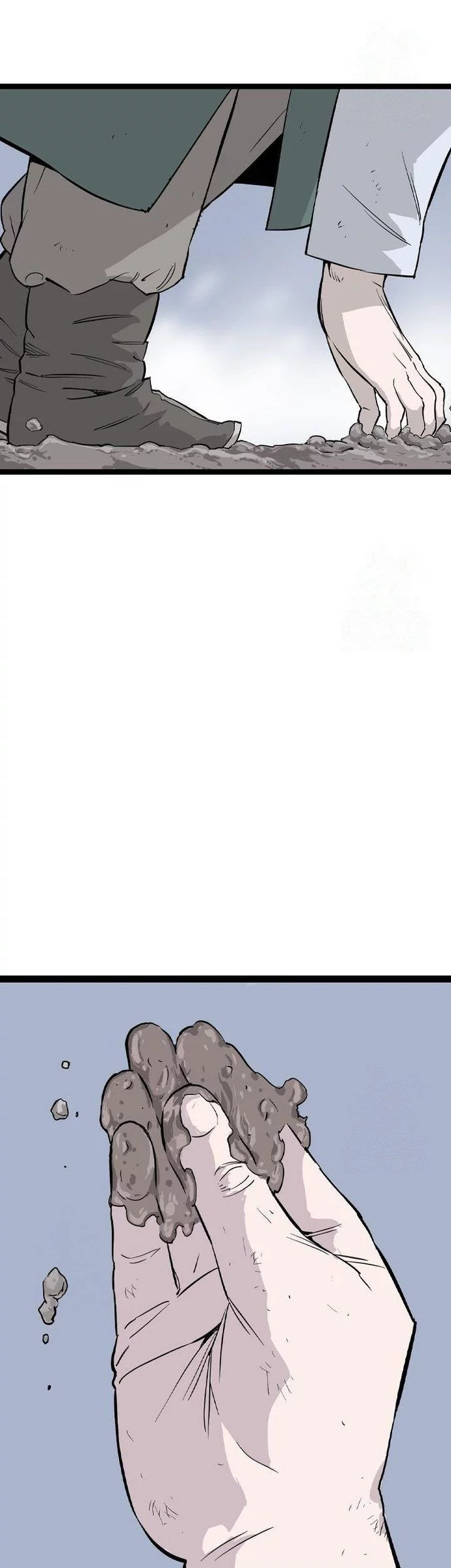 Asura (Ryu Ki-Un) Chapter 53 Gambar 7