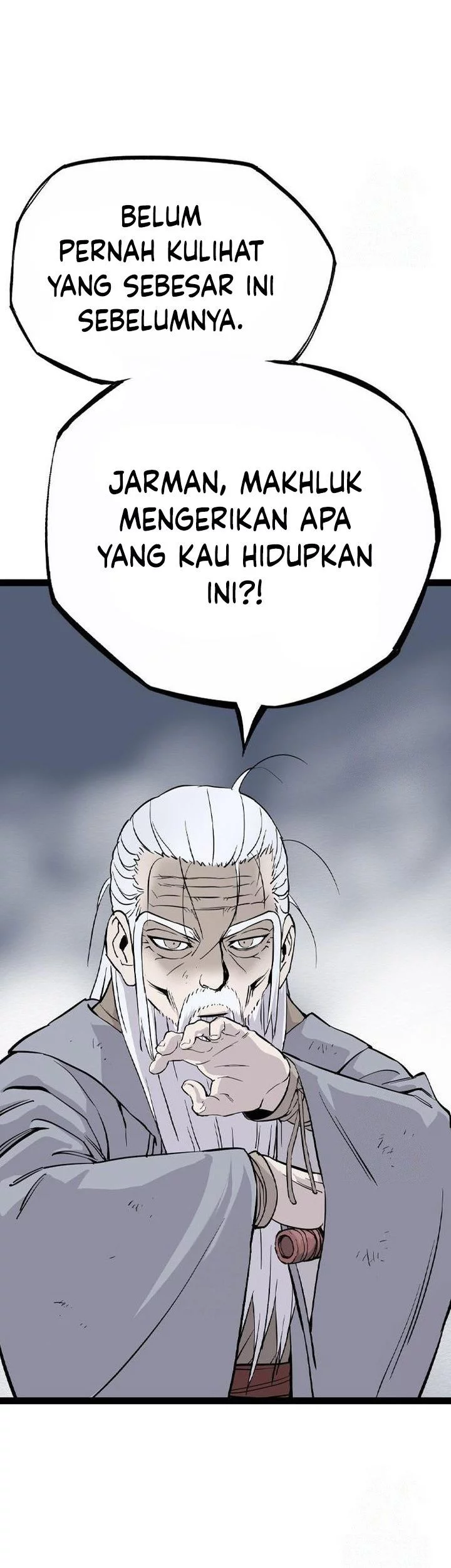 Asura (Ryu Ki-Un) Chapter 53 Gambar 13