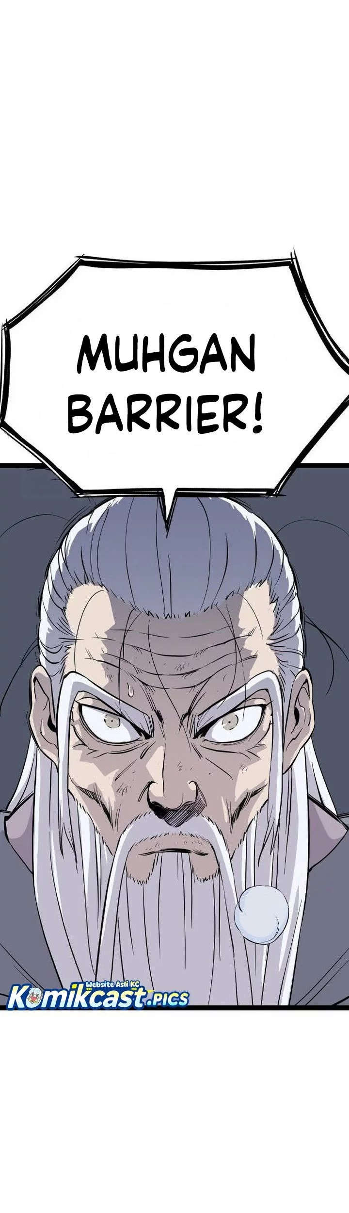 Asura (Ryu Ki-Un) Chapter 54 Gambar 19