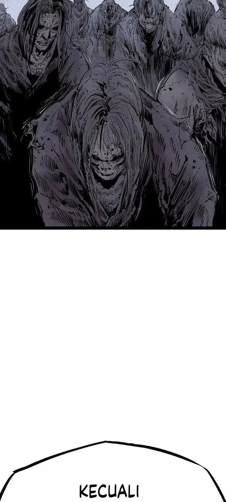 Asura (Ryu Ki-Un) Chapter 54 Gambar 28