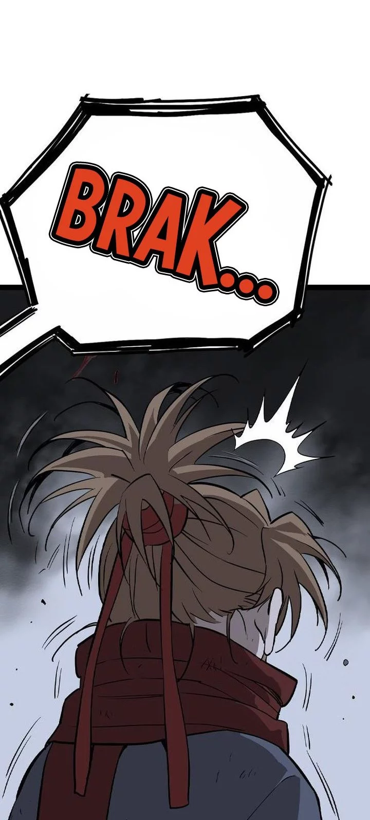 Asura (Ryu Ki-Un) Chapter 54 Gambar 32