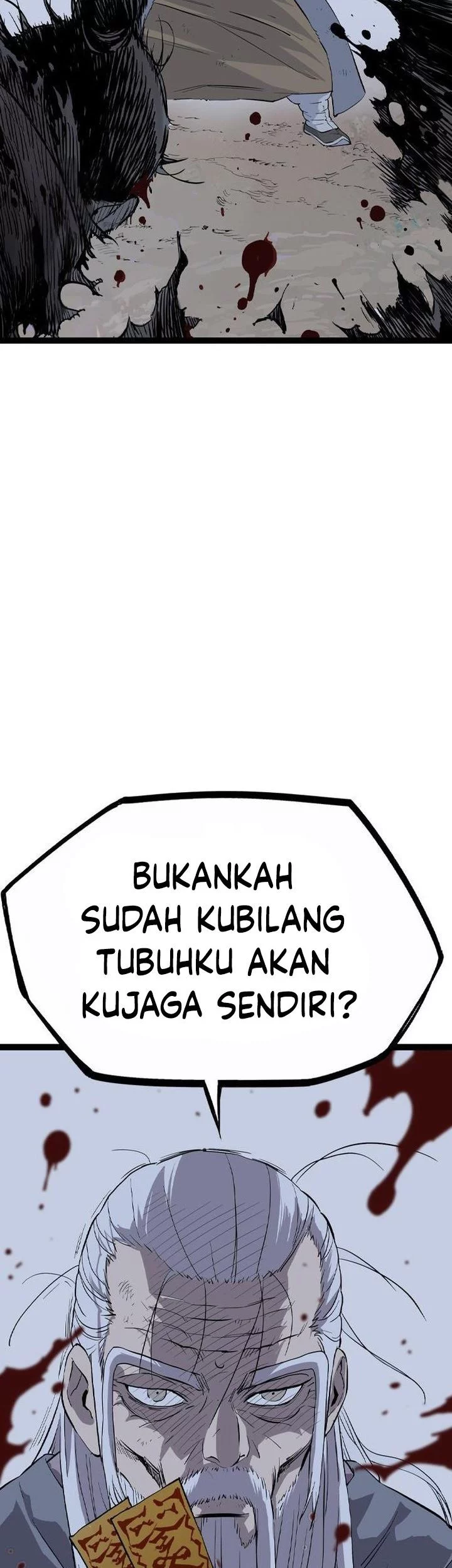 Asura (Ryu Ki-Un) Chapter 54 Gambar 35