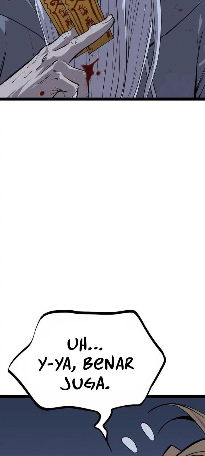 Asura (Ryu Ki-Un) Chapter 54 Gambar 36