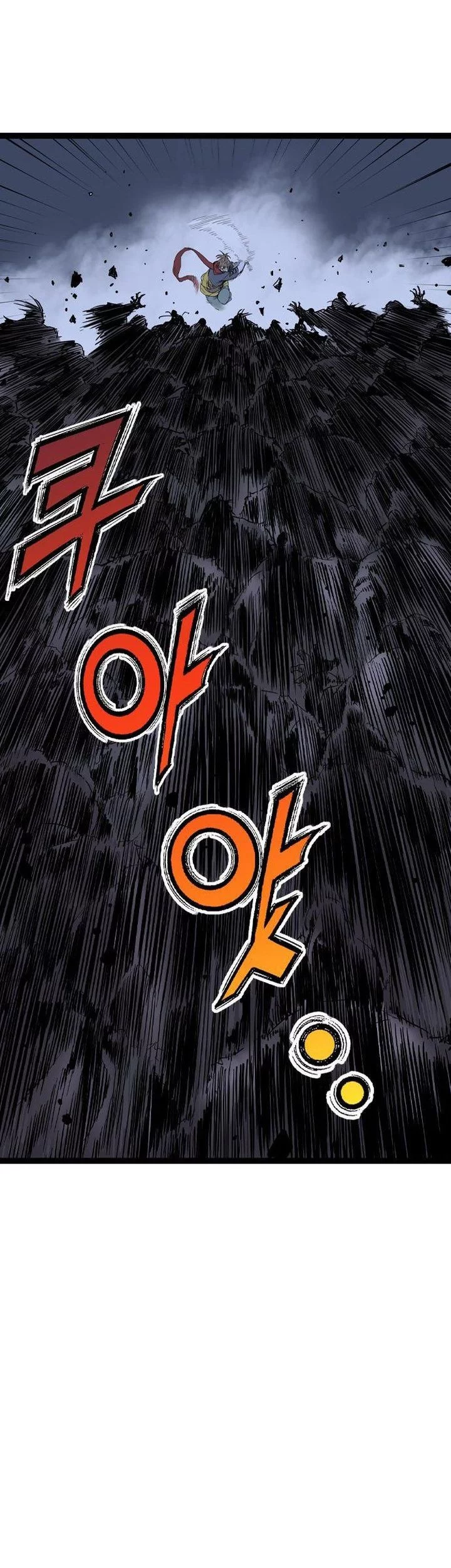 Asura (Ryu Ki-Un) Chapter 54 Gambar 3