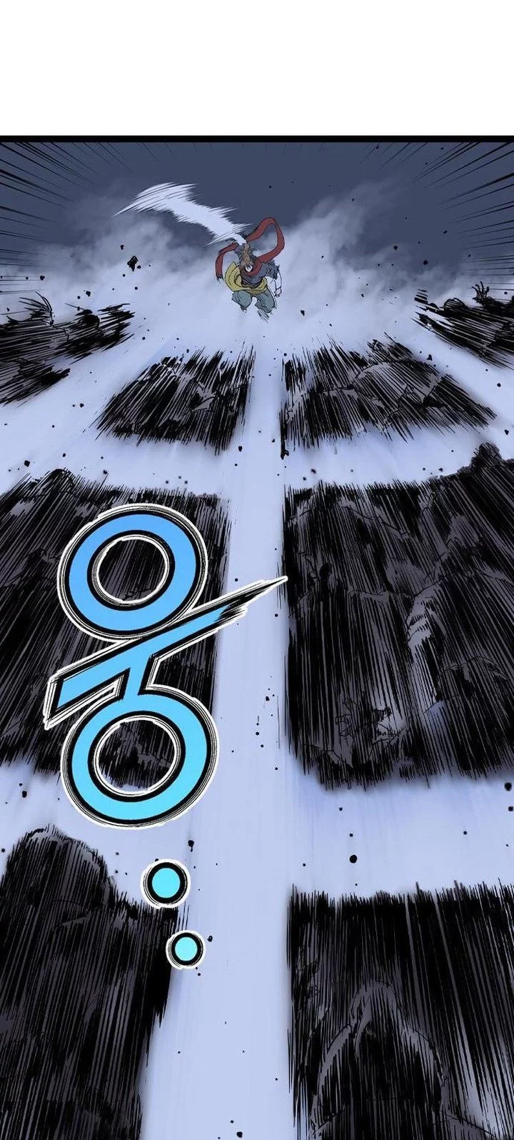 Asura (Ryu Ki-Un) Chapter 54 Gambar 4