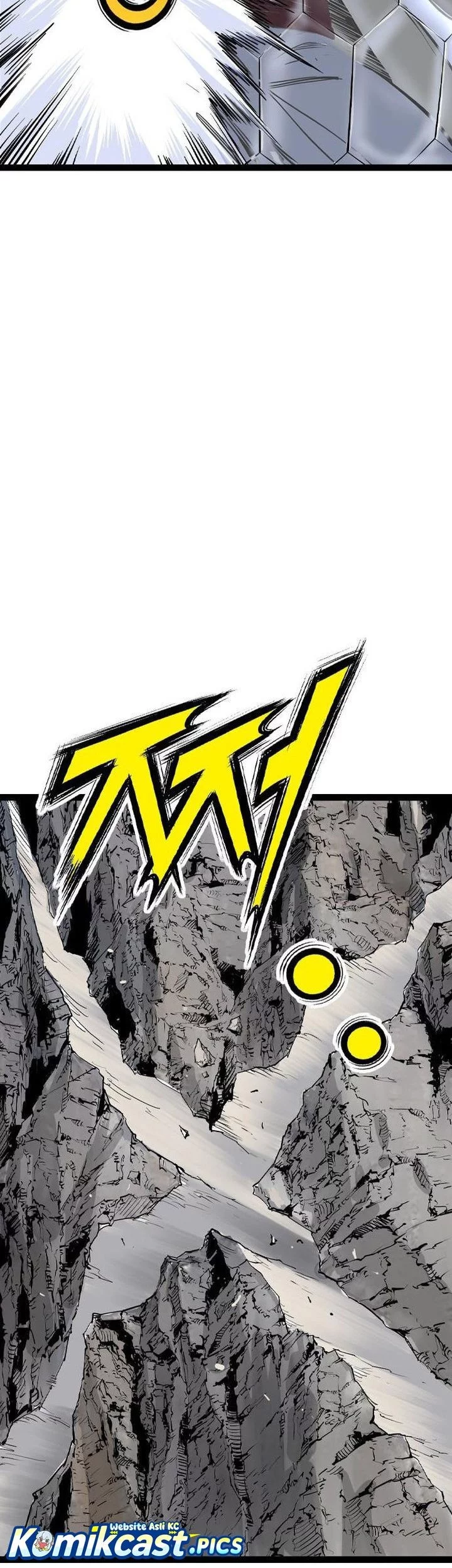 Asura (Ryu Ki-Un) Chapter 54 Gambar 65