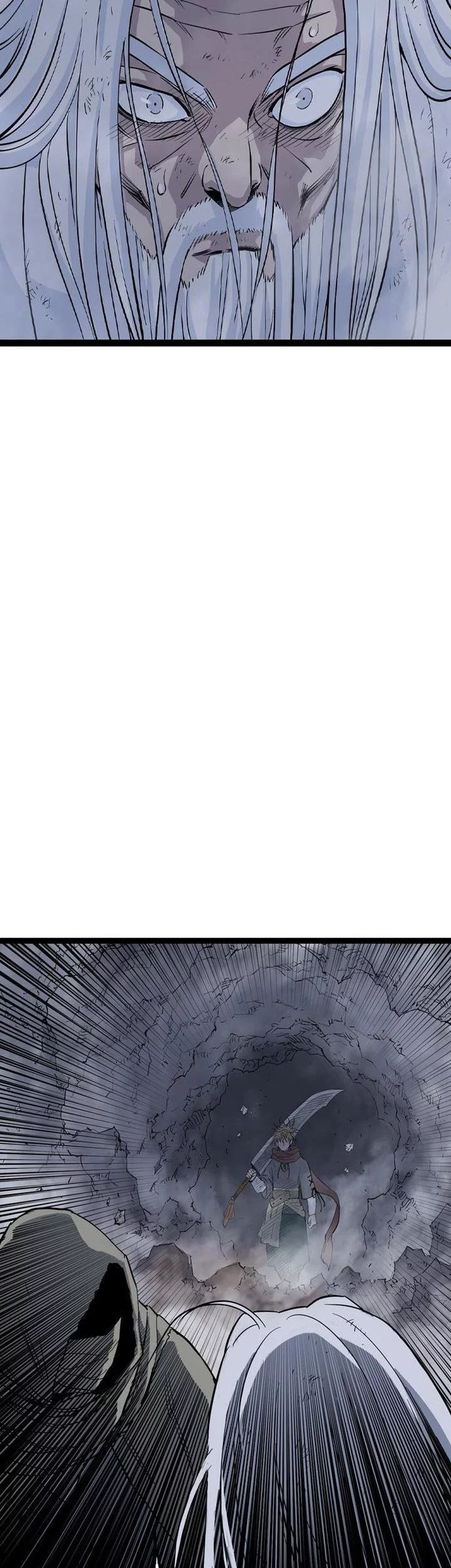 Asura (Ryu Ki-Un) Chapter 54 Gambar 73