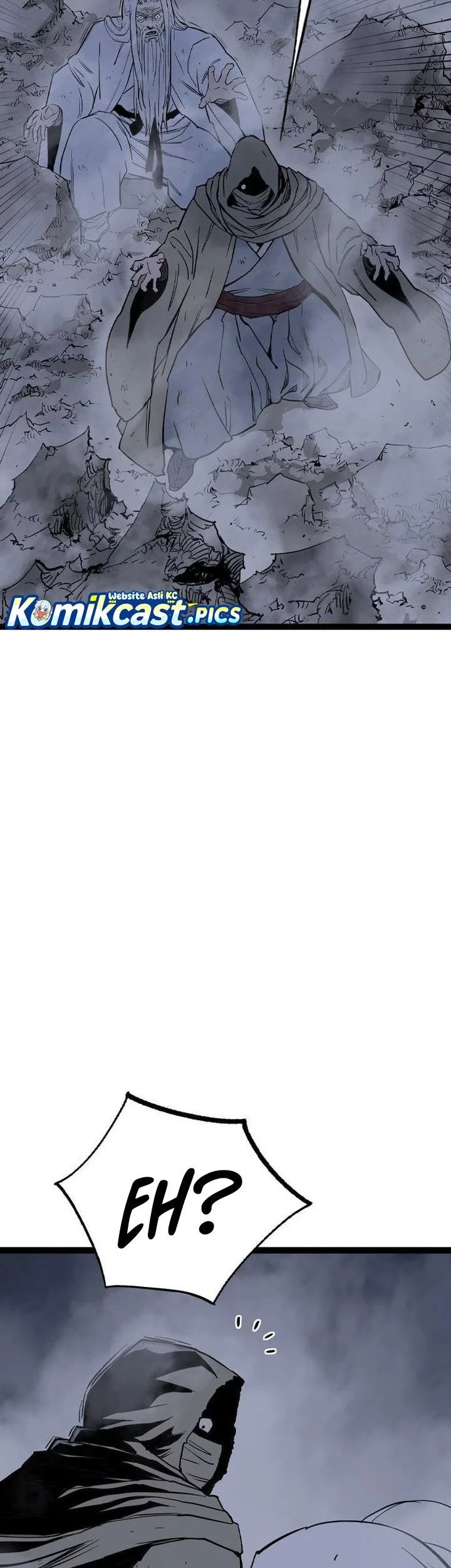 Asura (Ryu Ki-Un) Chapter 54 Gambar 75