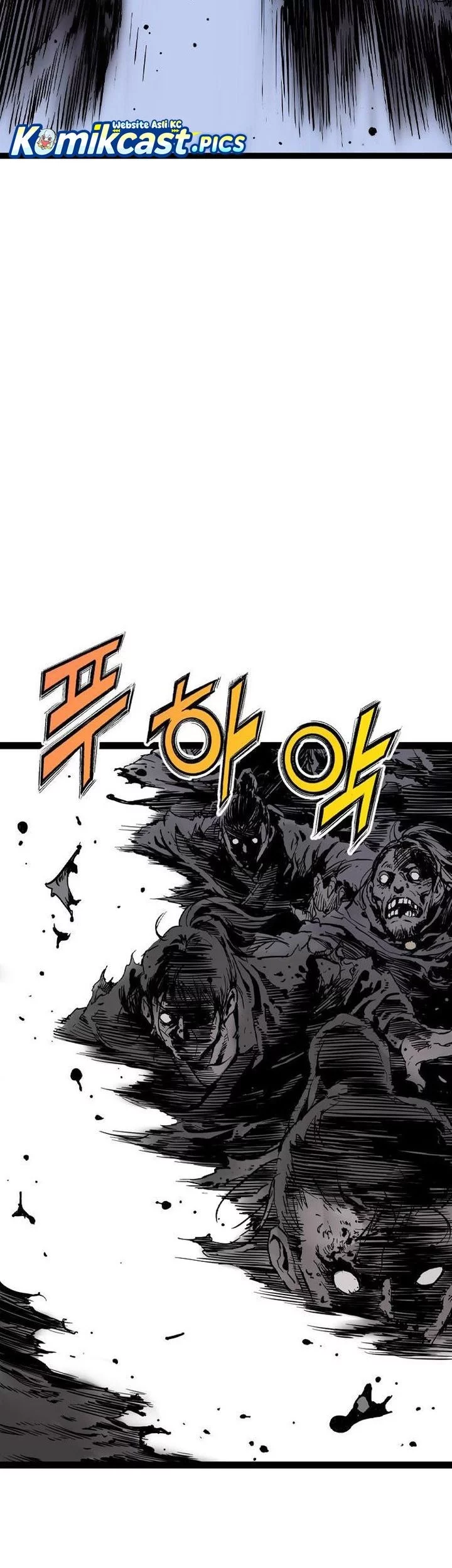 Asura (Ryu Ki-Un) Chapter 54 Gambar 5