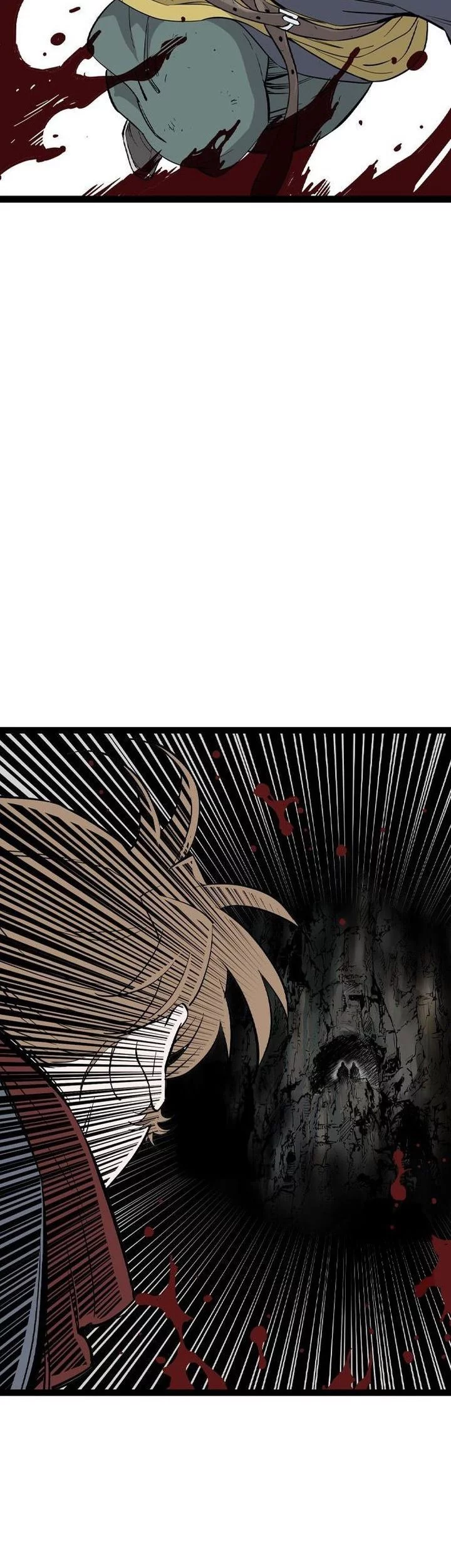 Asura (Ryu Ki-Un) Chapter 54 Gambar 7