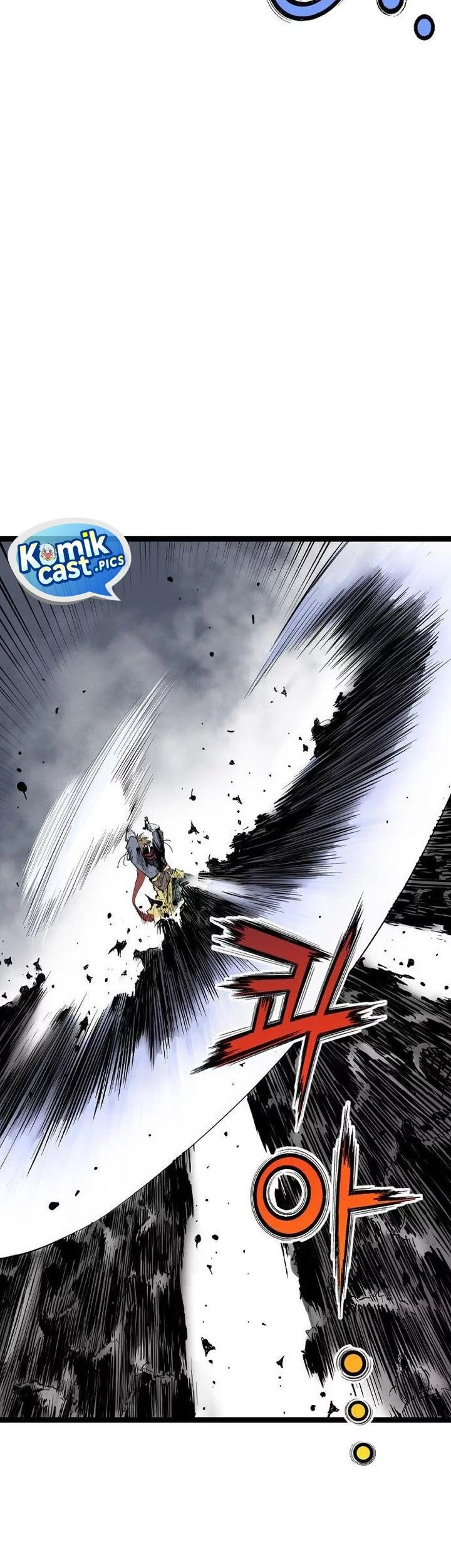 Asura (Ryu Ki-Un) Chapter 54 Gambar 9