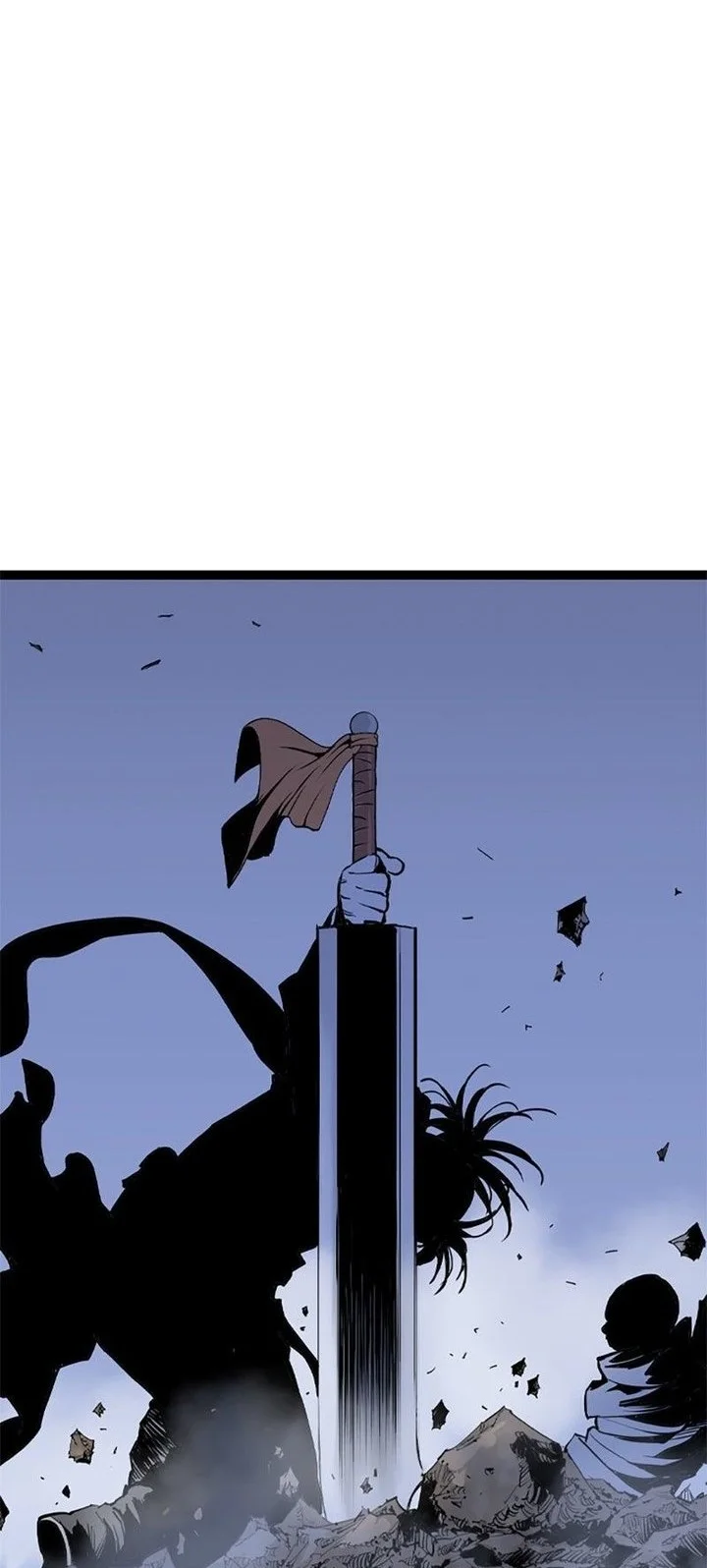 Asura (Ryu Ki-Un) Chapter 55 Gambar 20