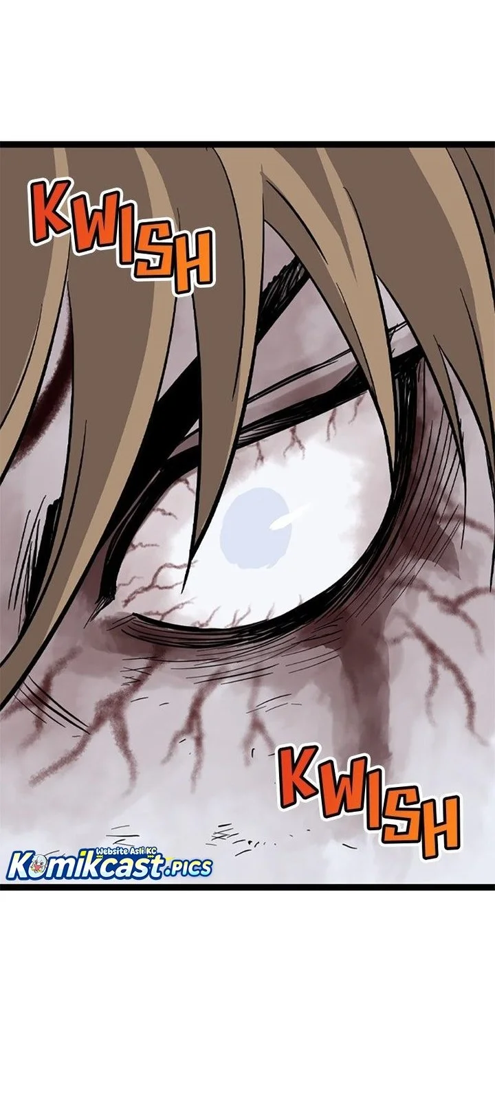 Asura (Ryu Ki-Un) Chapter 55 Gambar 24