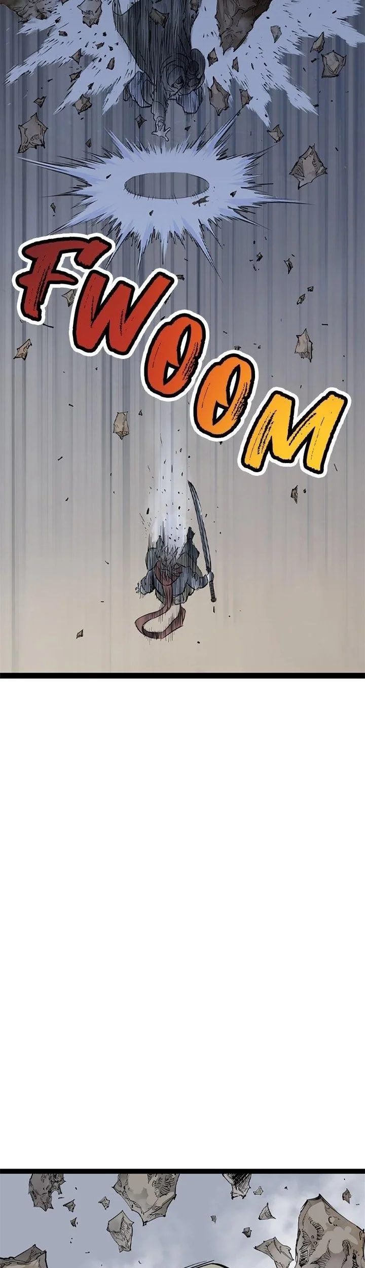 Asura (Ryu Ki-Un) Chapter 55 Gambar 33