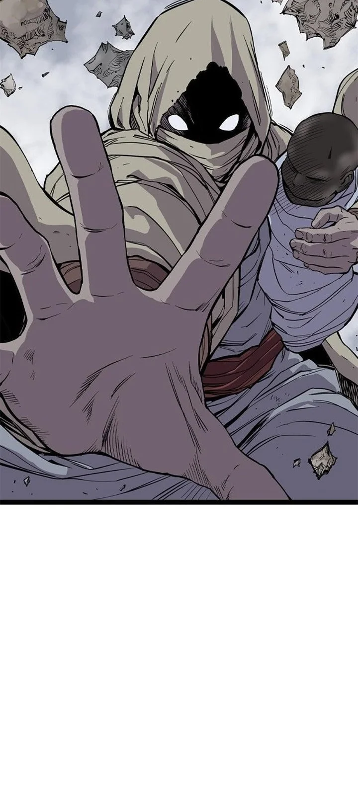 Asura (Ryu Ki-Un) Chapter 55 Gambar 34